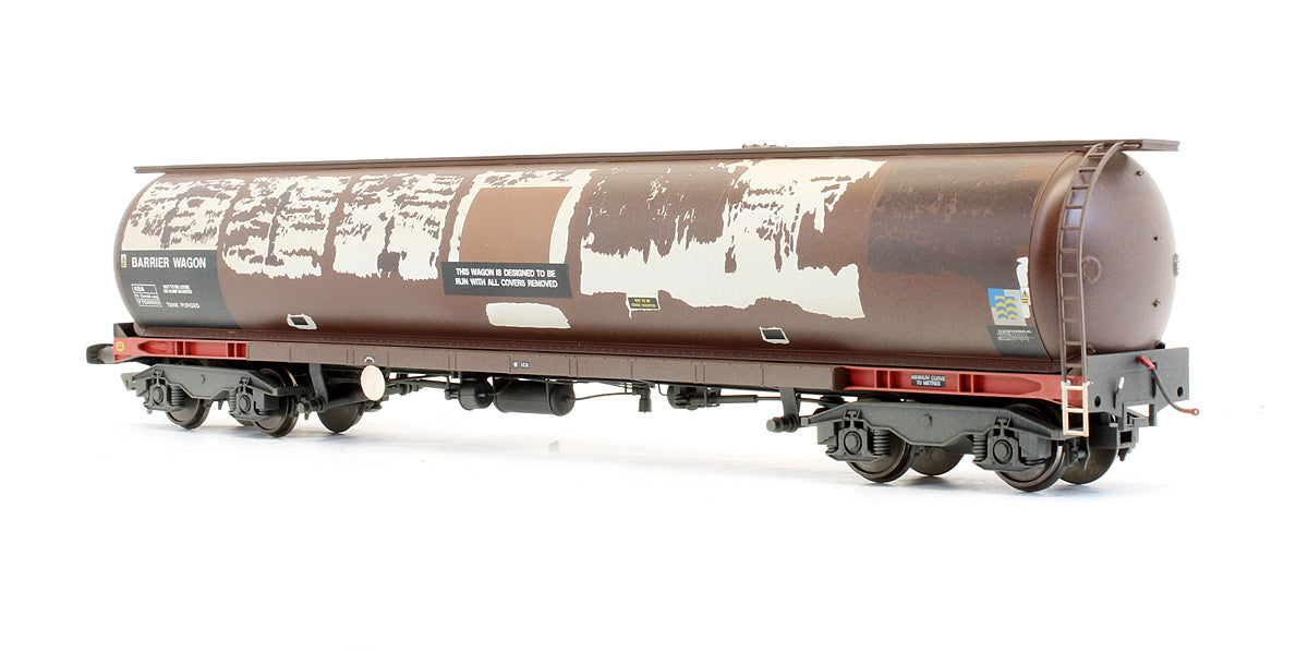 Pre-Owned KBA Wagon Double Pack - Weathered