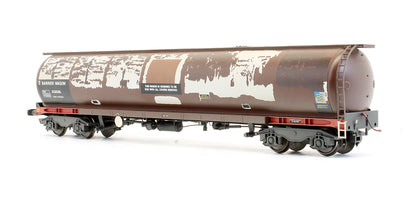 Pre-Owned KBA Wagon Double Pack - Weathered