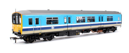 Pre-Owned Class 150/1 2-Car DMU 150115 BR Provincial (Original) - Passengers Fitted