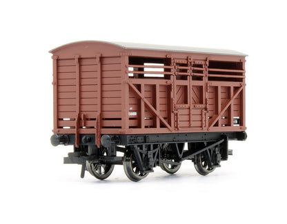 Pre-Owned Cattle Wagon BR Brown M14400
