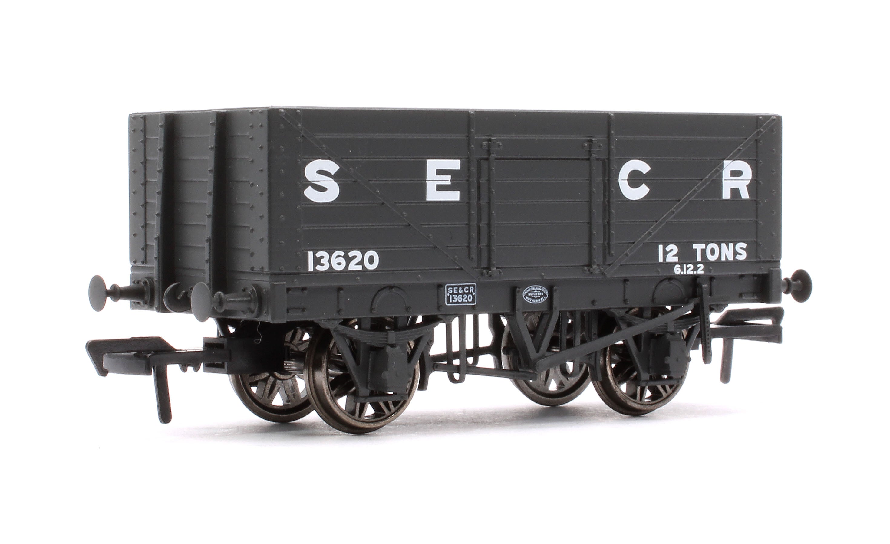 HORNBY RATIO KIT Construit Râteau De 4 Dinnington Fosdick Bolsover HORNBY RATIO KIT Construit Râteau De 4 Dinnington Fosdick Bolsover