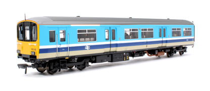 Pre-Owned Class 150/1 2-Car DMU 150115 BR Provincial (Original) - Passengers Fitted