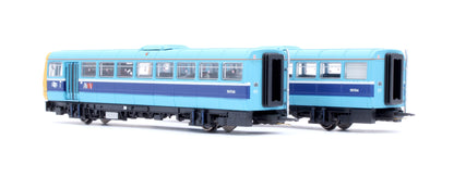 Class 142 Provincial DMU 142058