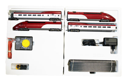 Pre-Owned T671 Thalys TGV High Speed Train Set