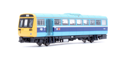 Class 142 Provincial DMU 142058