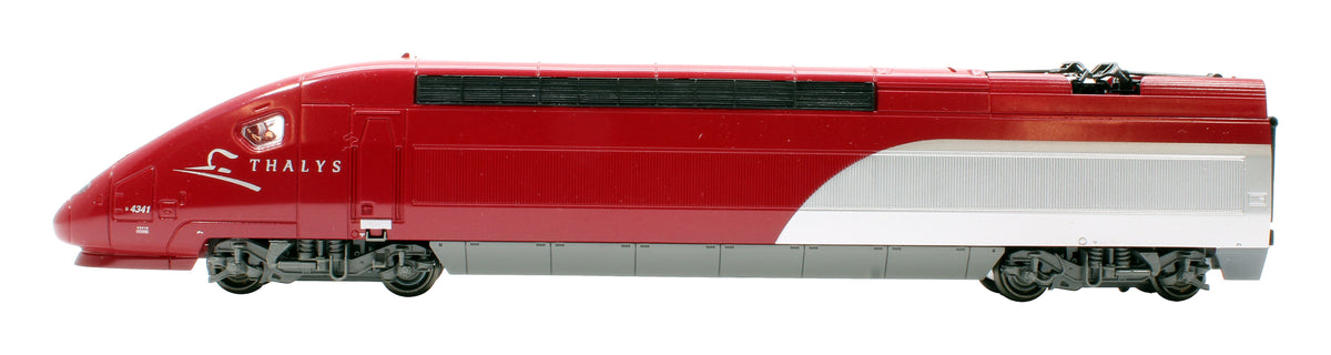 Pre-Owned T671 Thalys TGV High Speed Train Set