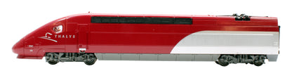 Pre-Owned T671 Thalys TGV High Speed Train Set