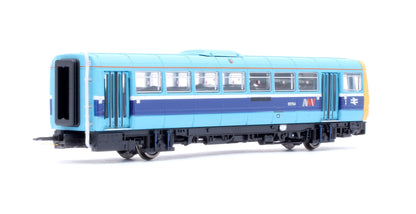 Class 142 Provincial DMU 142058