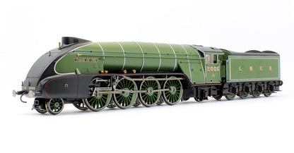 Pre-Owned LNER Class P2 2-8-2 'Thane Of Fife' 2005 Steam Locomotive