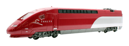 Pre-Owned T671 Thalys TGV High Speed Train Set