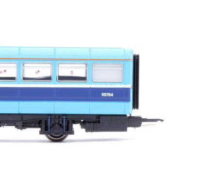 Class 142 Provincial DMU 142058