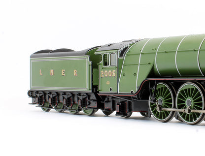 Pre-Owned LNER Class P2 2-8-2 'Thane Of Fife' 2005 Steam Locomotive