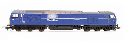 Pre-Owned L205169 Mainline Blue Class 60044 'Alisa Craig' Diesel Locomotive