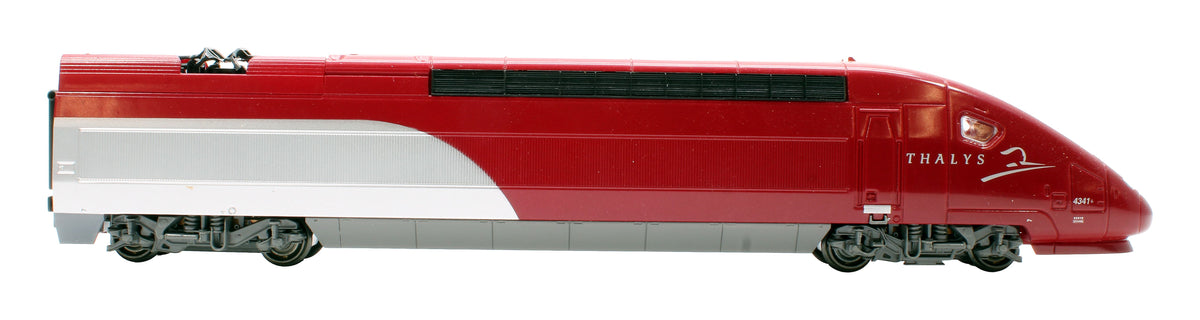 Pre-Owned T671 Thalys TGV High Speed Train Set