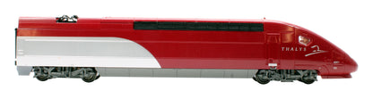 Pre-Owned T671 Thalys TGV High Speed Train Set