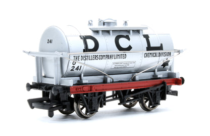 Pre-Owned 33-507 14 Ton Tank Wagon 'DCL' No.241