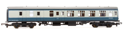 Pre-Owned L149966 BR Maroon Class 42 'Champion' D809 Diesel Locomotive & 3 MK1 Coaches