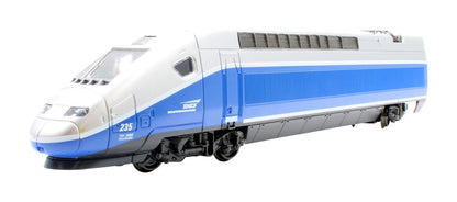 Pre-Owned T681 SNCF TGV Duplex High Speed Train Set