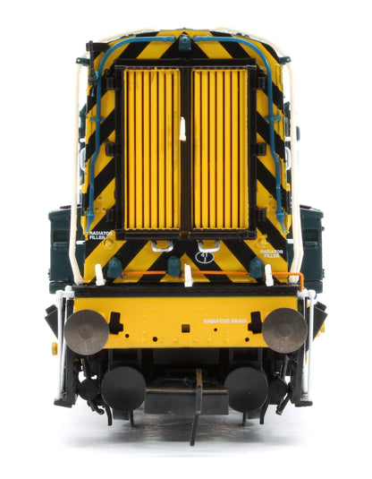 R30506 Class 10 BR Blue 10119 'Margaret Ethel-Thomas Alfred Naylor' Diesel Locomotive