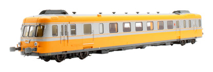 Pre-Owned MB-174 S Pair of RGP 2 Diesel Railcars Of The SNCF - DCC Sound