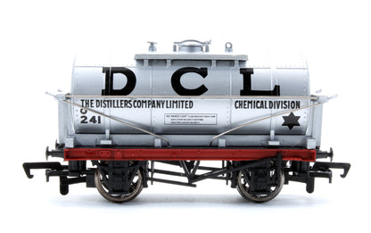 Pre-Owned 33-507 14 Ton Tank Wagon 'DCL' No.241