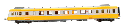 Pre-Owned MB-174 S Pair of RGP 2 Diesel Railcars Of The SNCF - DCC Sound