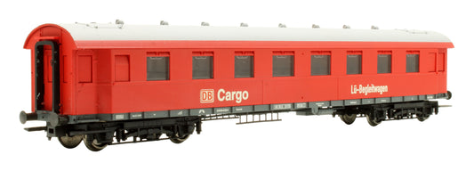 Pre-Owned L375555 Zillertalbahn 'B4 47 Kristall' Lounge Coach