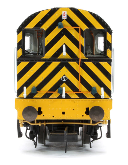 R30506 Class 10 BR Blue 10119 'Margaret Ethel-Thomas Alfred Naylor' Diesel Locomotive