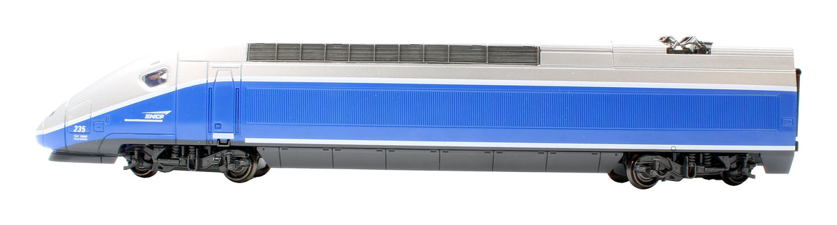 Pre-Owned T681 SNCF TGV Duplex High Speed Train Set