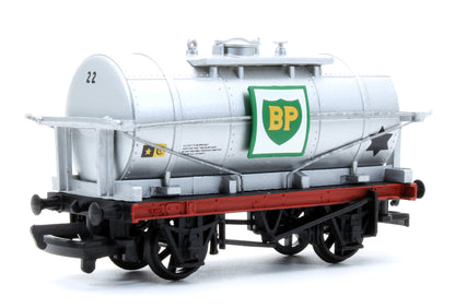 Pre-Owned 14 Ton Tank Wagon 'BP' No.22
