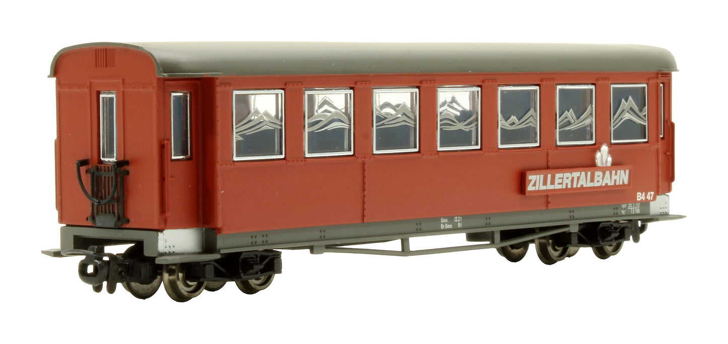 Pre-Owned L384299 DB Cargo '40 025-6' Escort Coach