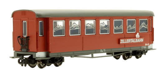 Pre-Owned L384299 DB Cargo '40 025-6' Escort Coach