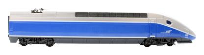 Pre-Owned T681 SNCF TGV Duplex High Speed Train Set