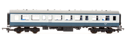 Pre-Owned L149915 BR Blue Grey Class 101 3 Car DMU