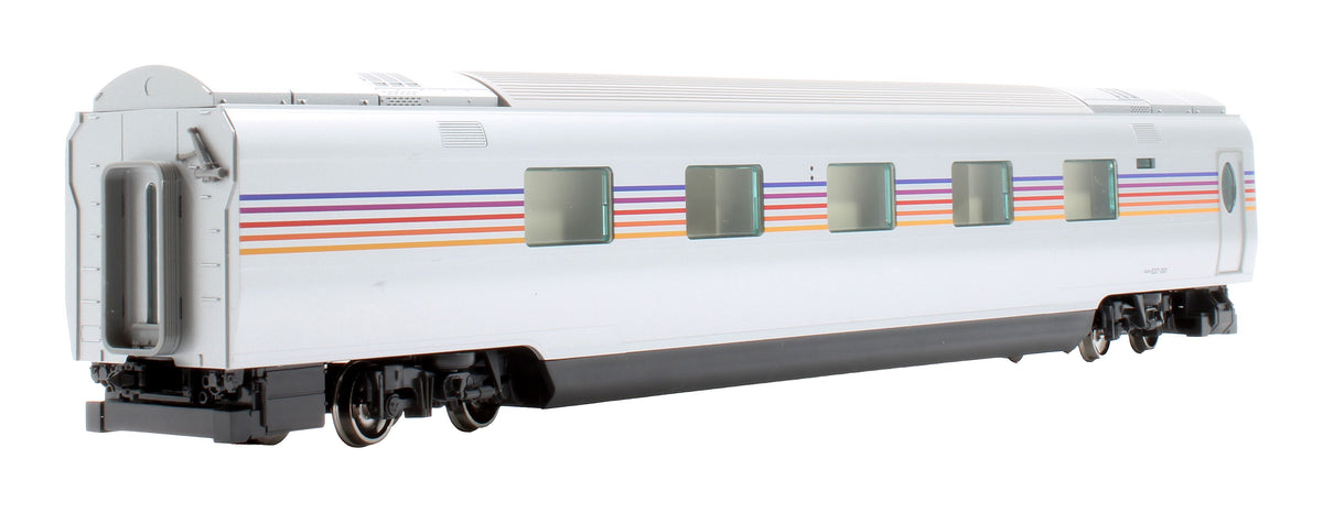 Pre-Owned HO-090 Class E26 Limited Express Sleeper 'Cassiopeia' Add-On 4 Car Set