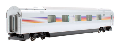 Pre-Owned HO-090 Class E26 Limited Express Sleeper 'Cassiopeia' Add-On 4 Car Set