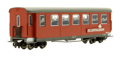 Pre-Owned L384299 DB Cargo '40 025-6' Escort Coach