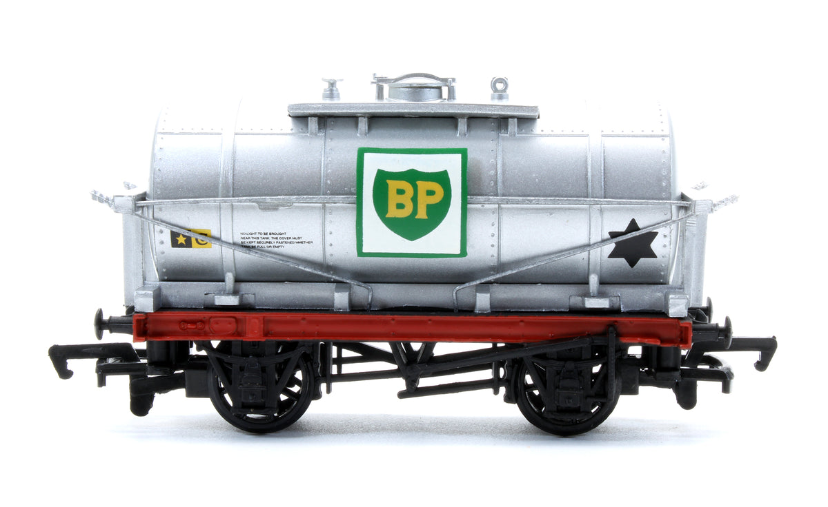 Pre-Owned 14 Ton Tank Wagon 'BP' No.22