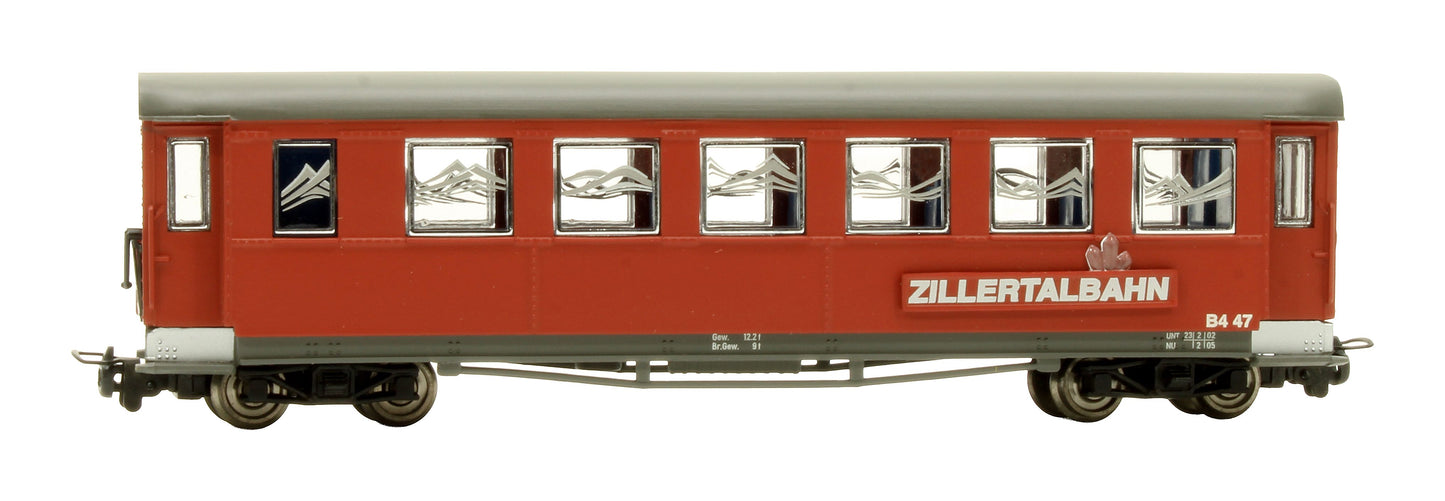 Pre-Owned L384299 DB Cargo '40 025-6' Escort Coach