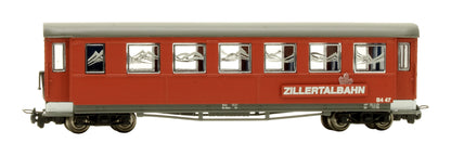 Pre-Owned L384299 DB Cargo '40 025-6' Escort Coach