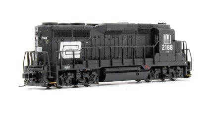 Pre-Owned GP30 Phase 1 Diesel Locomotive Penn Central - Road #2188 (DCC Fitted)