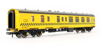 Pre-Owned R4902 BR MK1 Tool Van BSK '975574'