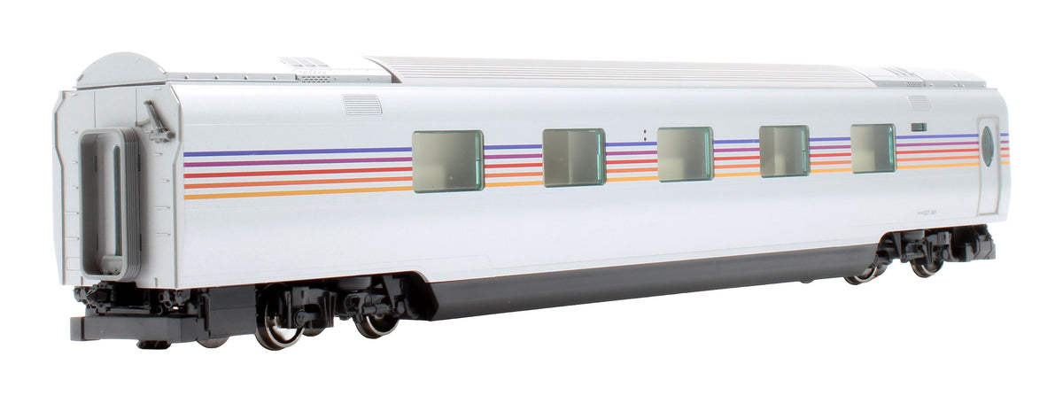 Pre-Owned HO-090 Class E26 Limited Express Sleeper 'Cassiopeia' Add-On 4 Car Set
