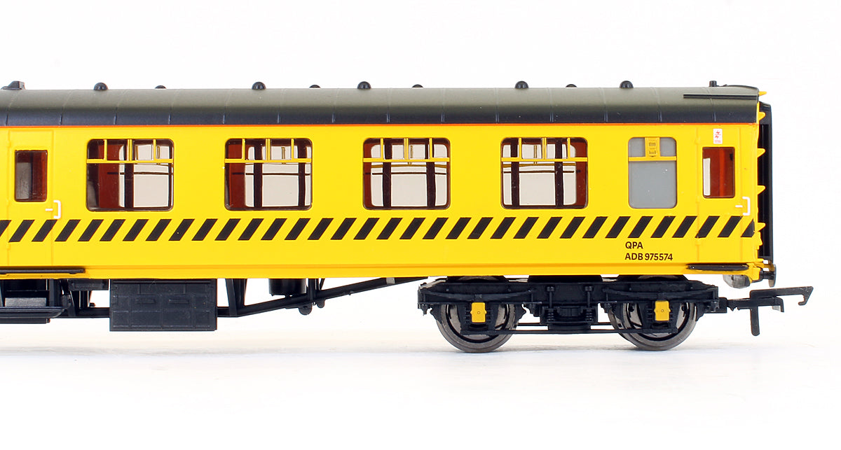 Pre-Owned R4902 BR MK1 Tool Van BSK '975574'