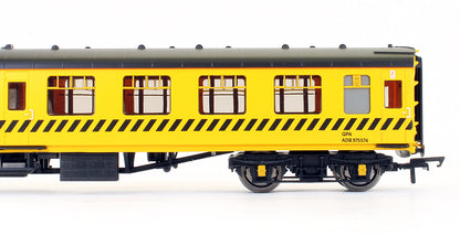 Pre-Owned R4902 BR MK1 Tool Van BSK '975574'