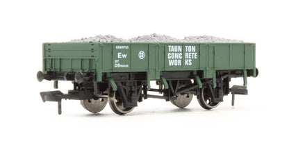 Pre-Owned Taunton Concrete Grampus Wagon 'DB 986428'