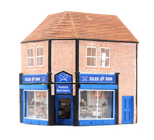 Pre-Owned Skaledale Butcher Shop