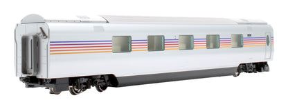 Pre-Owned HO-090 Class E26 Limited Express Sleeper 'Cassiopeia' Add-On 4 Car Set