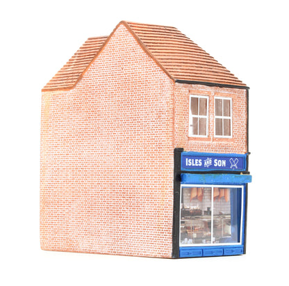 Pre-Owned Skaledale Butcher Shop