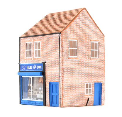 Pre-Owned Skaledale Butcher Shop